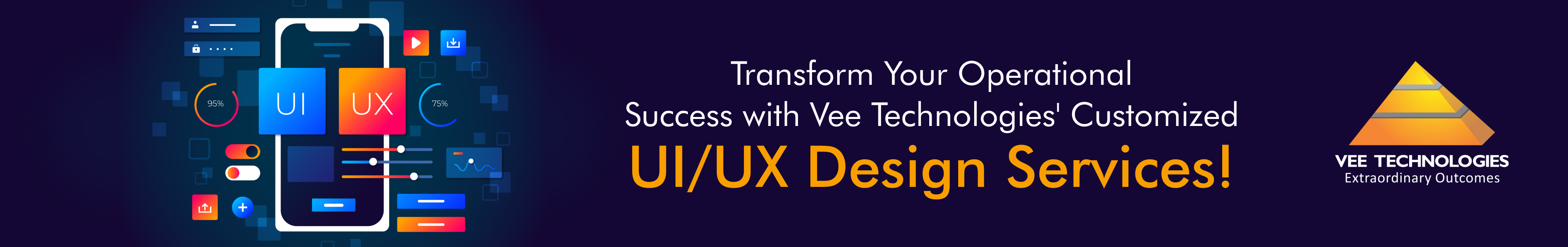 UI/UX Design Services