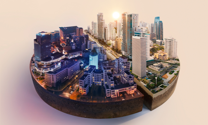 Top AEC Companies Transforming Architecture, Engineering & Construction in the US