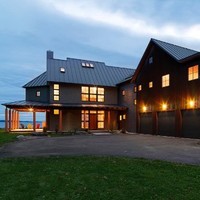 Brad Rabinowitz Architect