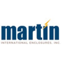 Martin International Enclosures