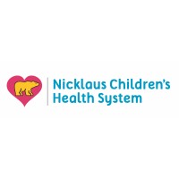Nicklaus Childrens Hospital