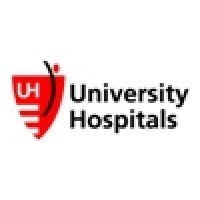 University Hospitals Ahuja Medical Center