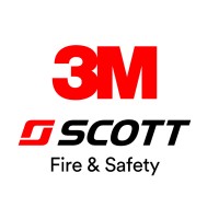 3M Scott Fire & Safety