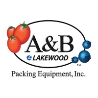 A&B Packing Equipment Inc