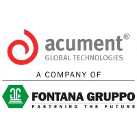 Acument Global Technologies Inc