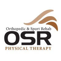 Osr Physical Therapy