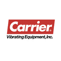 Carrier Vibrating Equipment Inc