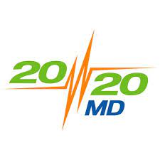 20/20 MD Billing