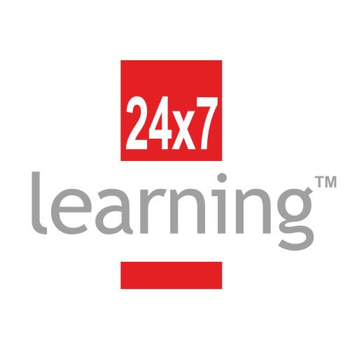 24X7 Learning Solutions (P) Ltd