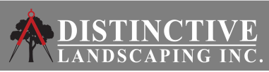 Distinctive Landscaping
