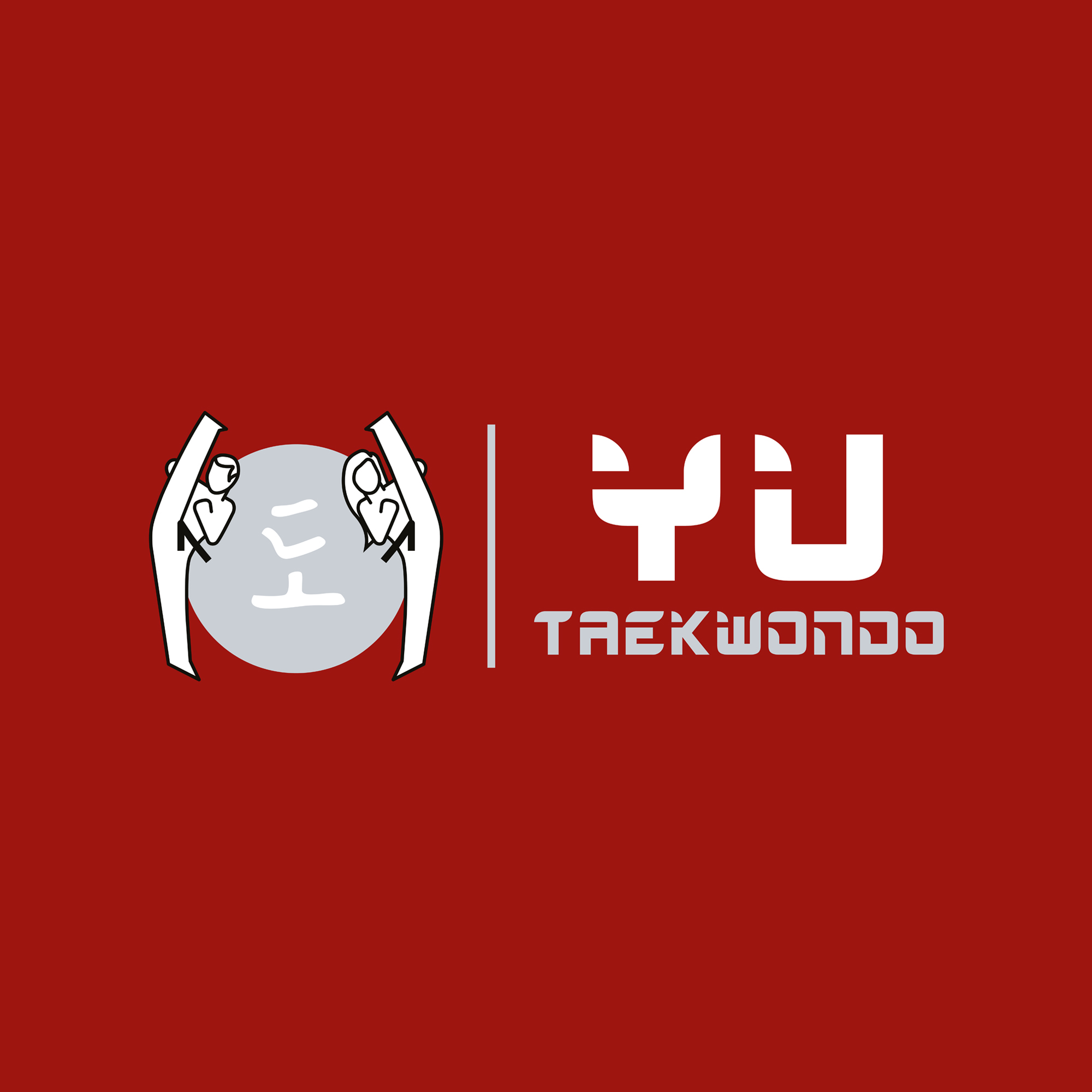 YU TAEKWONDO DUBAI