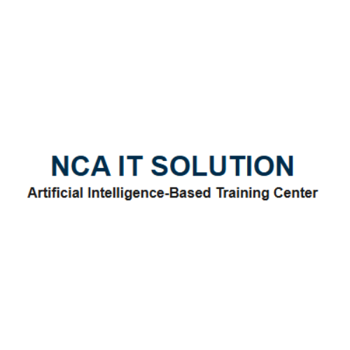 NCA IT Solution
