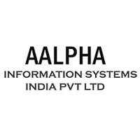 Aalpha Information Systems India Pvt. Ltd