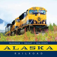 Alaska Railroad Corporation