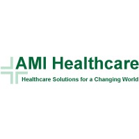 AMI Expeditionary Healthcare