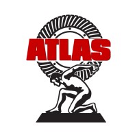 Atlas Machine & Supply Inc