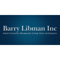 Barry Libman