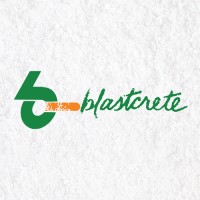 Blastcrete Equipment Company