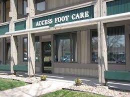 Access Foot Care Pc