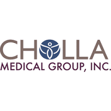 Cholla Medical Group Inc