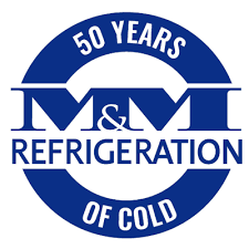 M&M Refrigeration LLC