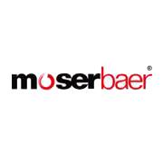 Moser Baer India
