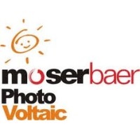 Moser Baer Photo Voltaic