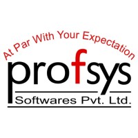 Profsys Software Pvt. Ltd.