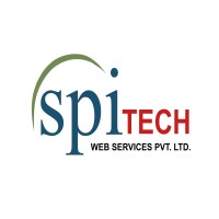 SpiTech Web Services Pvt. Ltd