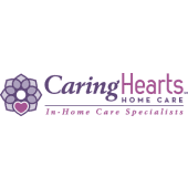 Caring Hearts Home Care