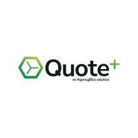AgencyBloc Quote+