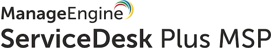 ServiceDesk Plus - MSP