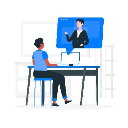 AI-Proctored Assessment Platform