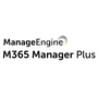 M365 Manager Plus
