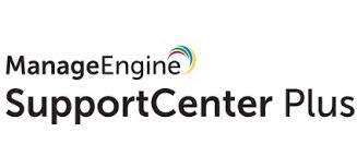 SupportCenter Plus