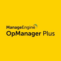 OpManager Plus