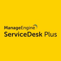 ServiceDesk Plus
