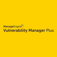 Vulnerability Manager Plus