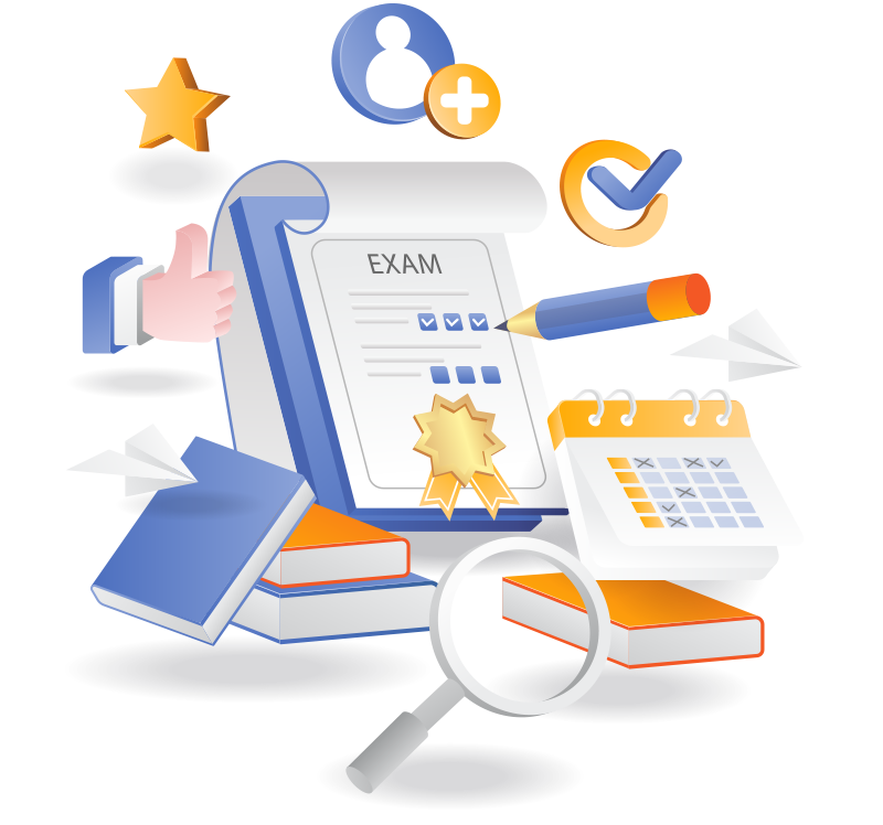 Online Assessment Platform