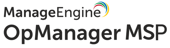 OpManager MSP