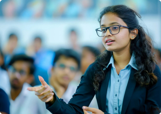 Speech Proficiency Assessment