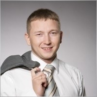 user